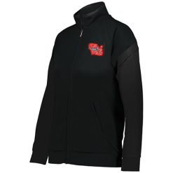 Alternative view of Sledwings Ladies Ladies Limitless Jacket