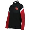 Sledwings Ladies Ladies Limitless Jacket