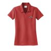 Sledwings Ladies Nike Ladies Dri-FIT Micro Pique Polo