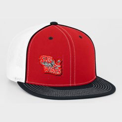 Sledwings Fitted D-Series Uni. Trucker