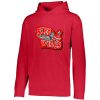Sledwings Youth YOUTH WICKING FLEECE HOODIE