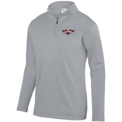 Sledwings Adult Wicking Fleece Pullover