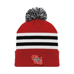 Sledwings Hockey Toque