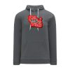 Sledwings NHL Color Hoodie