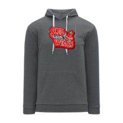 Sledwings NHL Color Hoodie