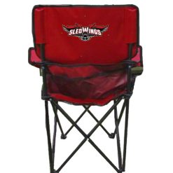 Alternative view of Sledwings Bag Chair