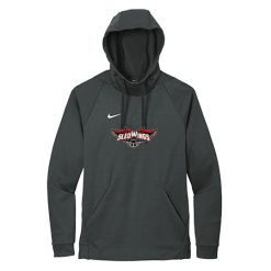 Sledwings Adult Nike Therma-FIT Pullover Fleece Hoodie