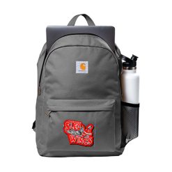 Sledwings Carhartt® Canvas Backpack