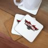 Sledwings Coasters