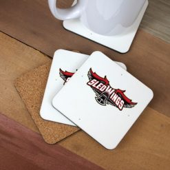Sledwings Coasters