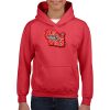 Sledwings Youth Heavy Blend™ Youth Hooded Sweatshirt