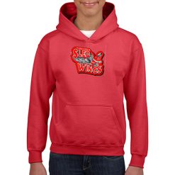 Sledwings Youth Heavy Blend™ Youth Hooded Sweatshirt