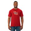 Sledwings Adult DRI-POWER Poly T-Shirt