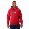 Sledwings Adult NuBlend® Hooded Sweatshirt