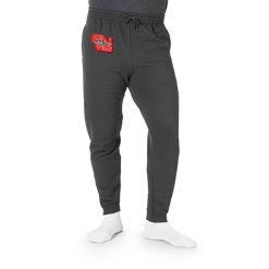 Sledwings Adult NuBlend® Pocketed Jogger Sweatpants