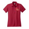 Sledwings Ladies OGIO® - Jewel Polo