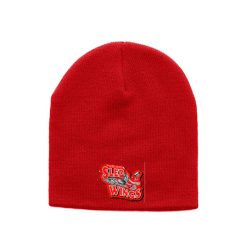Sledwings Acrylic Beanie