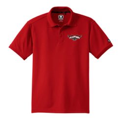 Sledwings Adult OGIO® - Caliber2.0 Polo