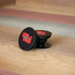 Alternative view of Sledwings Pop Socket