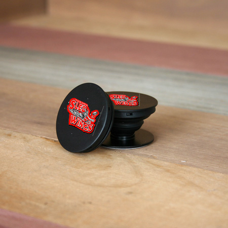 Sledwings Pop Socket - Image 2