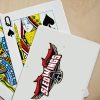 Sledwings PlayingCards