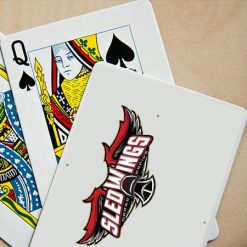 Sledwings PlayingCards