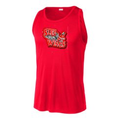Sledwings Adult PosiCharge ® Competitor ™ Tank