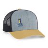 NPC Cheer Trucker Mesh
