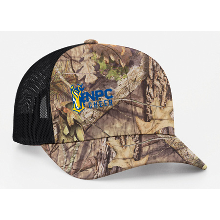 NPC Cheer Trucker Mesh - Image 7