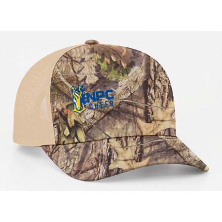 NPC Cheer Trucker Mesh - Image 18