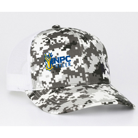 NPC Cheer Trucker Mesh - Image 17