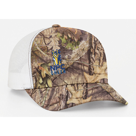 NPC Cheer Trucker Mesh - Image 12