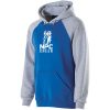 NPC Cheer Youth Banner Hoodie