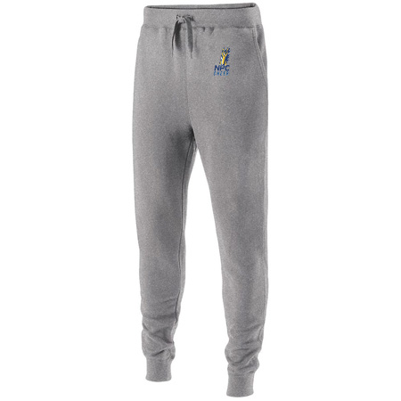 NPC Cheer Adult 60/40 Fleece Jogger - Image 4