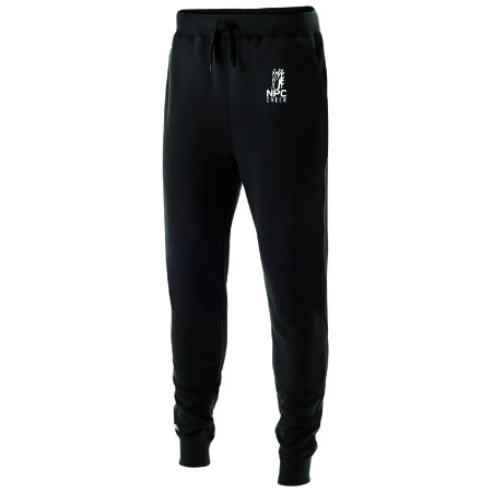NPC Cheer Youth 60/40 Fleece Jogger - Image 7