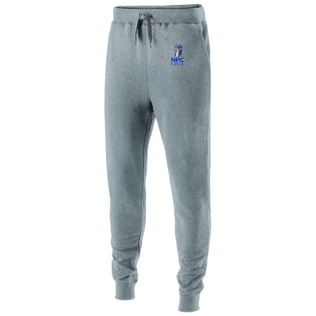 NPC Cheer Youth 60/40 Fleece Jogger - Image 11