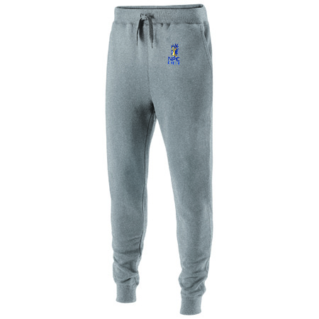 NPC Cheer Youth 60/40 Fleece Jogger - Image 2