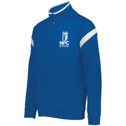 NPC Cheer Youth Youth Limitess Jacket