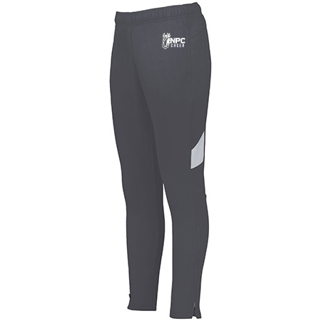 NPC Cheer Ladies Ladies Limitless Pant - Image 6