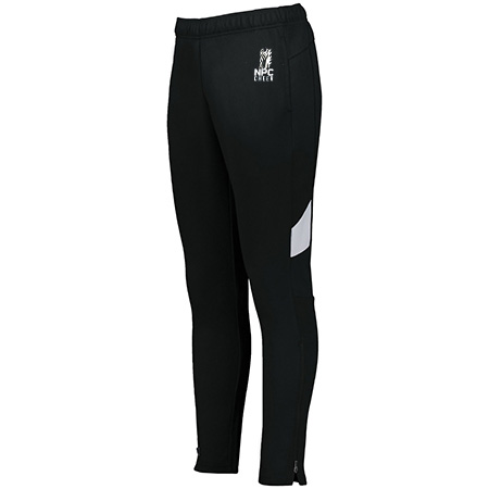 NPC Cheer Ladies Ladies Limitless Pant - Image 3