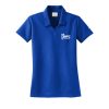 NPC Cheer Ladies Nike Ladies Dri-FIT Micro Pique Polo