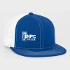 NPC Cheer Fitted D-Series Uni. Trucker