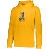 NPC Cheer Adult Wicking Fleece Hoodie