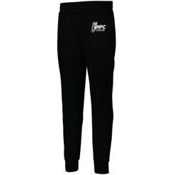 Alternative view of NPC Cheer Adult Performance Fleece Jogger