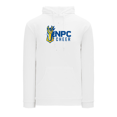 NPC Cheer NHL Color Hoodie - Image 11