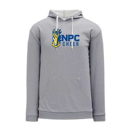 NPC Cheer NHL Color Hoodie - Image 9