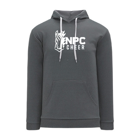 NPC Cheer NHL Color Hoodie - Image 14