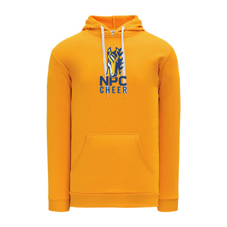 NPC Cheer NHL Color Hoodie - Image 4