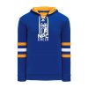 NPC Cheer NHL Color Hoodie