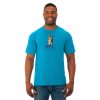NPC Cheer Adult DRI-POWER Poly T-Shirt
